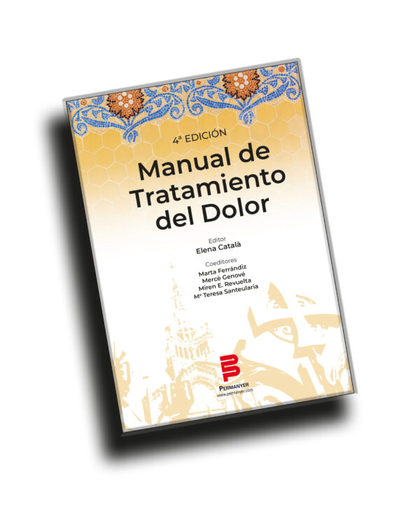 Manual de Tratamiento del Dolor