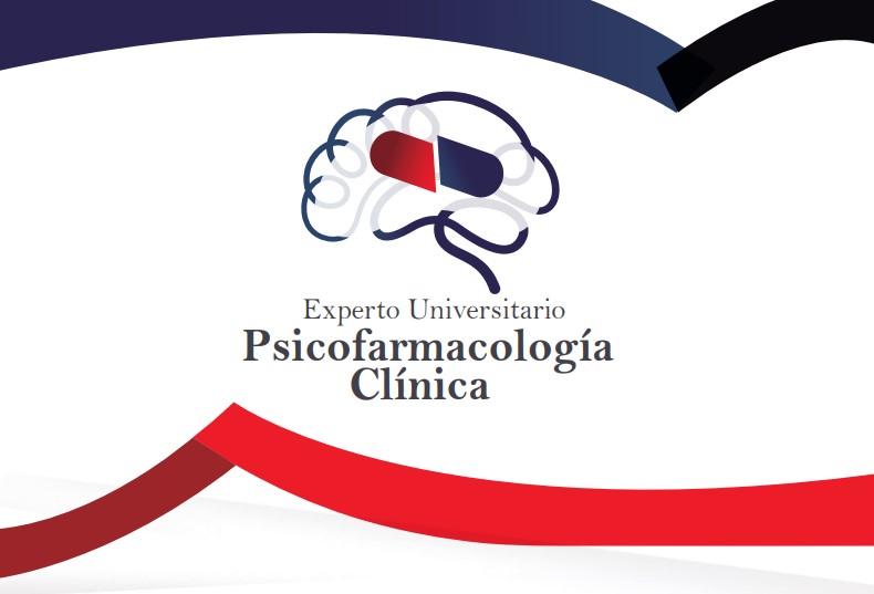 Preinscripción Curso Experto Universitario Psicofarmacología Clínica
